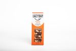 Lazy Days Vegan & Free From Chocolate Orange Slices 150g Fashion