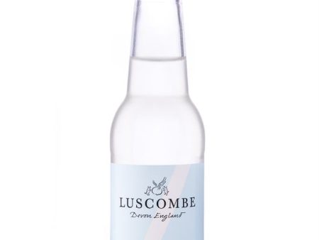 Luscombe Drinks Devon Tonic Water 20cl Cheap