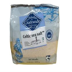 Le Paludier Celtic Sea Salt 500g Online Hot Sale