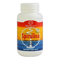 Lifestream Spirulina Powder 200g Hot on Sale