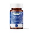 Lifeplan RelaxOn with 5HTP 60 Tablets Hot on Sale