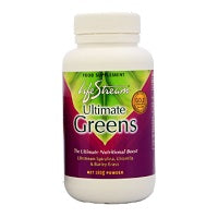 Lifestream Ultimate Greens Powder 200g Online now