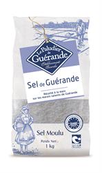 Le Paludier Celtic Sea Salt Fine 1000g

Hand-harvested and unrefined. Online Hot Sale