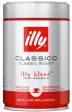 Illy Classico Classic Roast Ground For Discount