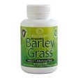 Lifestream Organic Barley Grass 500mg 120 Capsules For Cheap