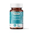 Lifeplan Digestive Enzymes 60 Tablets Online now