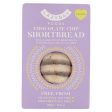 Lazy Days Vegan & Free From Chocolate Chip Shortbread 150g Hot on Sale