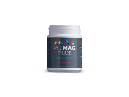 Mag365 PrizMAG Plus Magnesium with Vitamin D3 & K2 90 Capsules For Sale