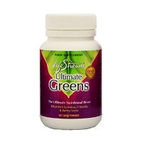 Lifestream Ultimate Greens Powder 100g on Sale