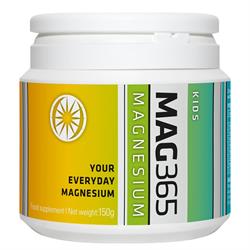 MAG365 Magnesium Supplement for Kids 150g. Cheap