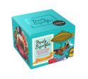 Monty Bojangles Flutter Scotch Cocoa Dusted Truffles 150g Online