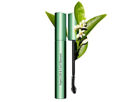 Supra Lift & Curl Mascara Fashion