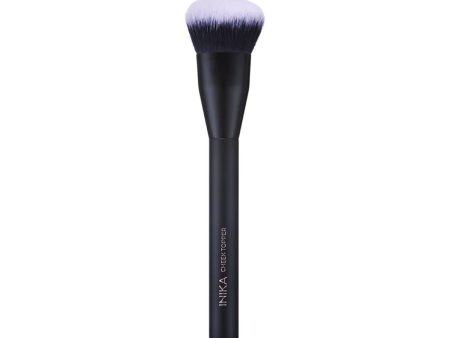 INIKA Cheek Topper Brush Online