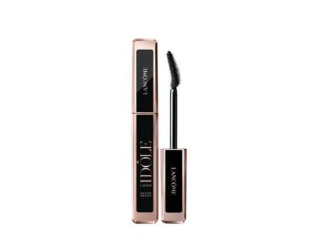 Idole Lifting Volumizing Waterproof Mascara Supply