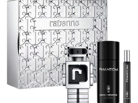 Phantom EDT 100ml Giftset For Sale