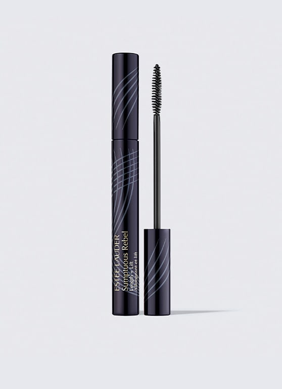 Sumptuous Rebel Length + Lift Mascara Online Hot Sale