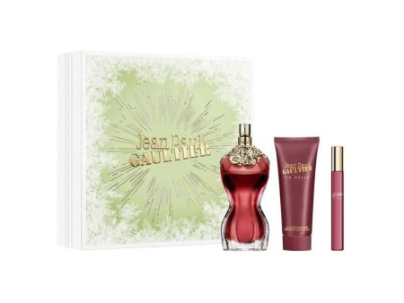 La Belle EDP 100ml Gift Set Online