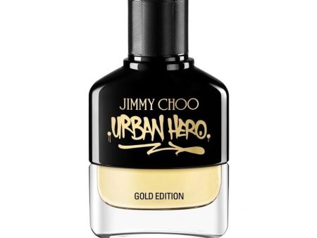 Urban Hero Gold Edition EDP Online now