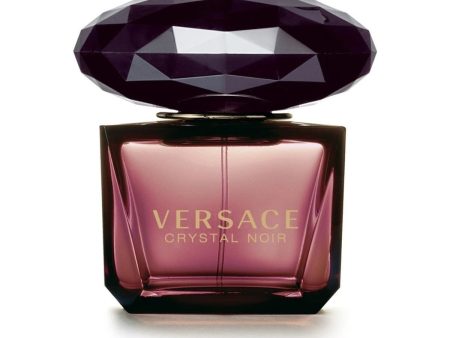 Versace Crystal Noir EDT Spray Online now