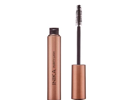 INIKA Organic Purity Lash - Black Cheap