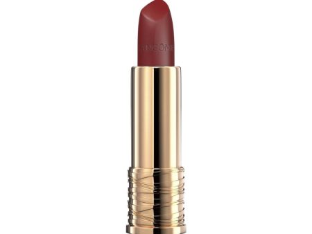 L Absolu Rouge Drama Matte Lipstick Supply