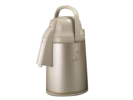 ZOJIRUSHI 3.0L Airpot - Herb Cacao (VRKE30N-TK) Online Sale