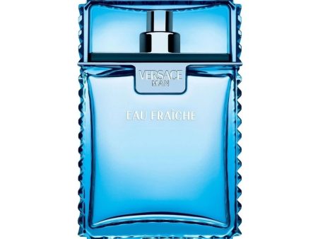 Versace Man Eau Fraiche EDT Spray for Men Online