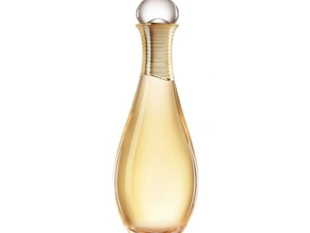 J Adore Huile Divine Dry Silky Body & Hair Oil 50ml Online now