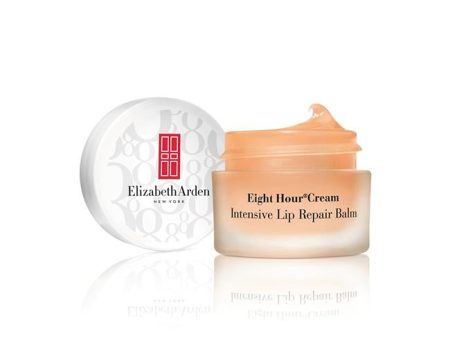 Elizabeth Arden Eight Hour Cream Intensive Lip Repair Balm 11.6ml Supply