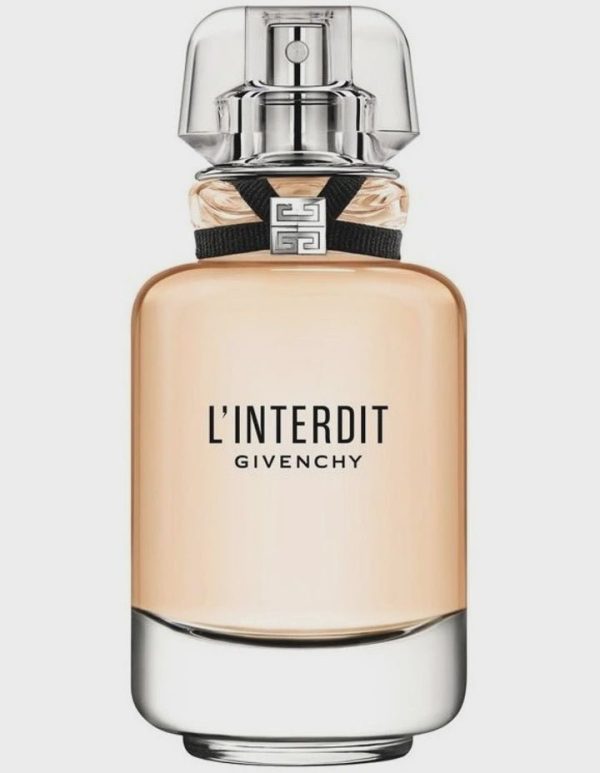 L Interdit Eau de Toilette Online now