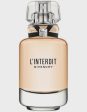 L Interdit Eau de Toilette Online now