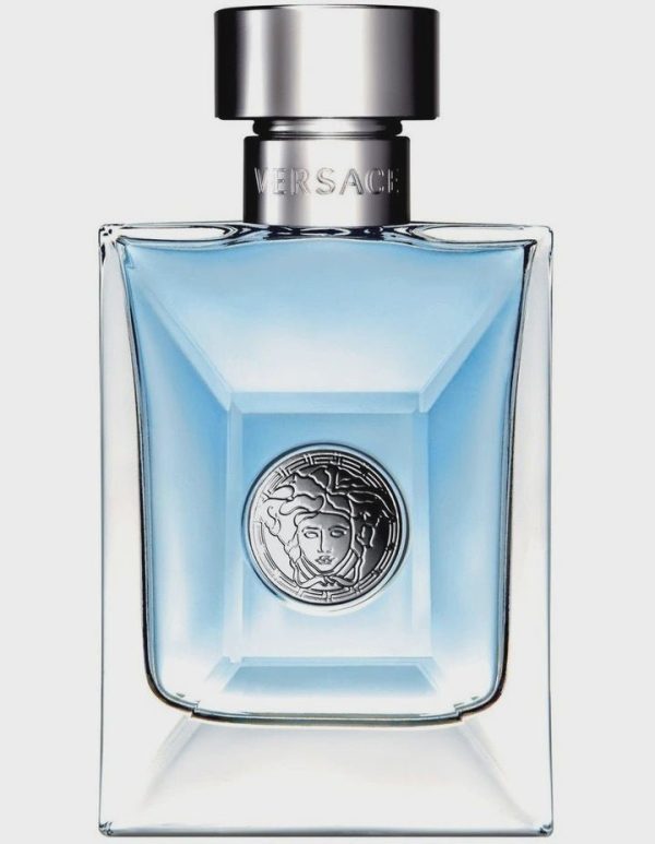 Versace Fragrance Pour Homme EDT Hot on Sale