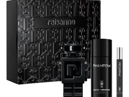 Phantom Parfum Giftset For Cheap