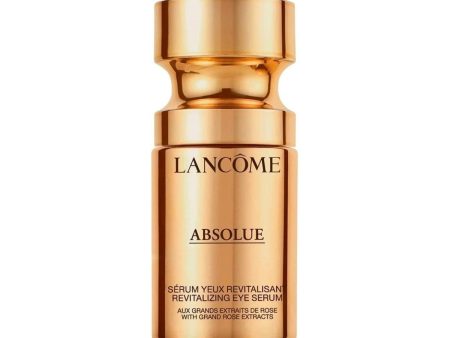 Absolue Eye Serum on Sale