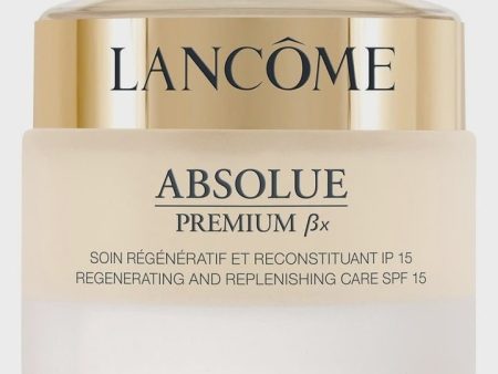 Absolue Premium Βx Face Day Cream For Cheap