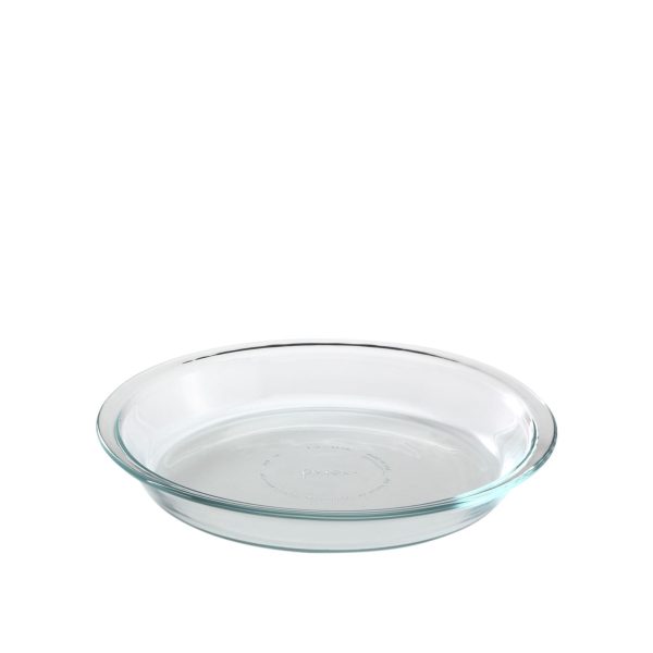 Pyrex 22.8cm Pie Plate Sale