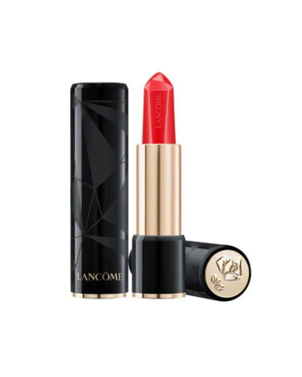 L Absolu Rouge Ruby Cream Lipstick Hot on Sale