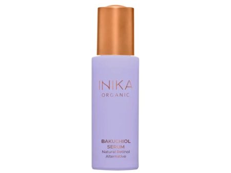 Inika Bakuchiol Serum Sale