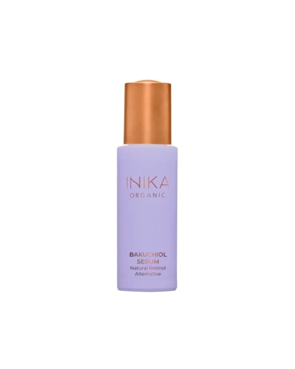 Inika Bakuchiol Serum Sale