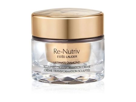 Re-Nutriv Ultimate Diamond Sculpted Transformation Creme Sale