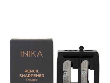 INIKA Pencil Sharpener Double For Sale