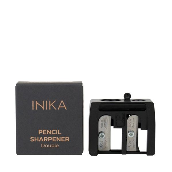 INIKA Pencil Sharpener Double For Sale