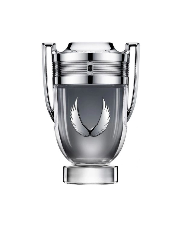 Invictus Platinum Eau de Parfum Discount