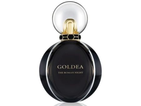 Bvlgari Goldea The Roman Night EDP Online