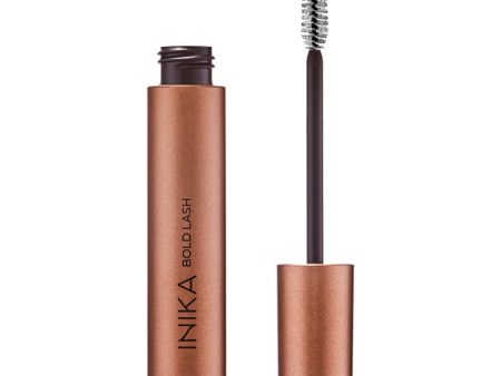 Bold Lash Mascara - Black Sale