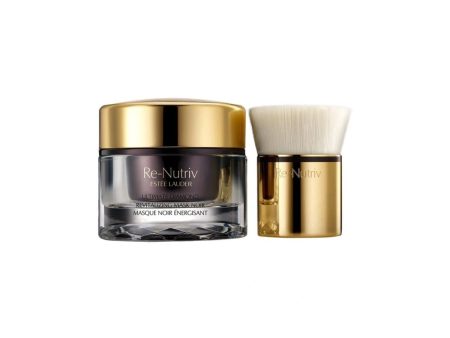 RE-NUTRIV Ultimate Diamond Revitalizing Mask Noir For Sale