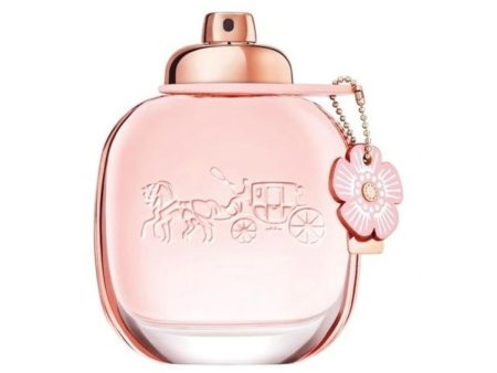 Coach Floral EDP For Sale