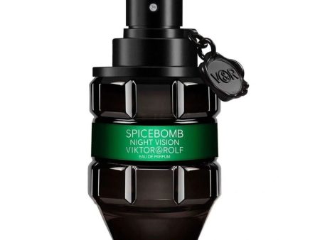 Spicebomb Night Vision EDP Supply