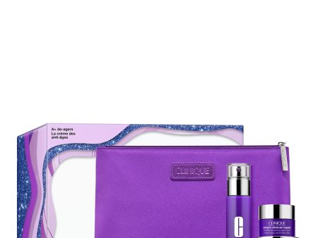 A+ De-Agers Skincare Gift Set Online