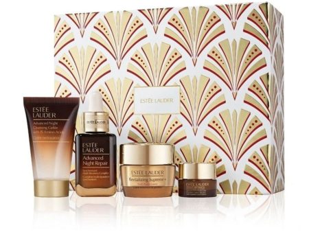 The Lift + Glow Routine Xmas 2024 Hot on Sale